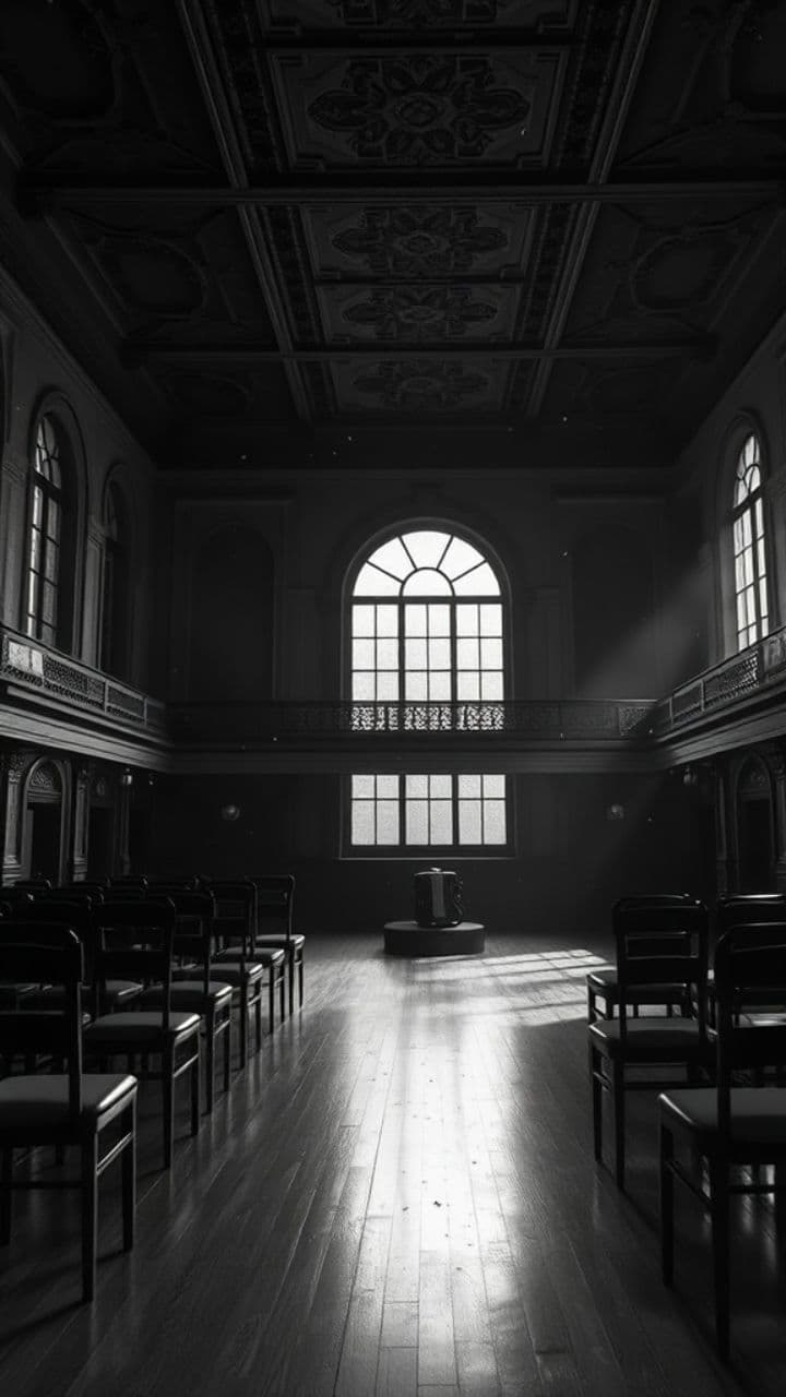 Tango with Margarita