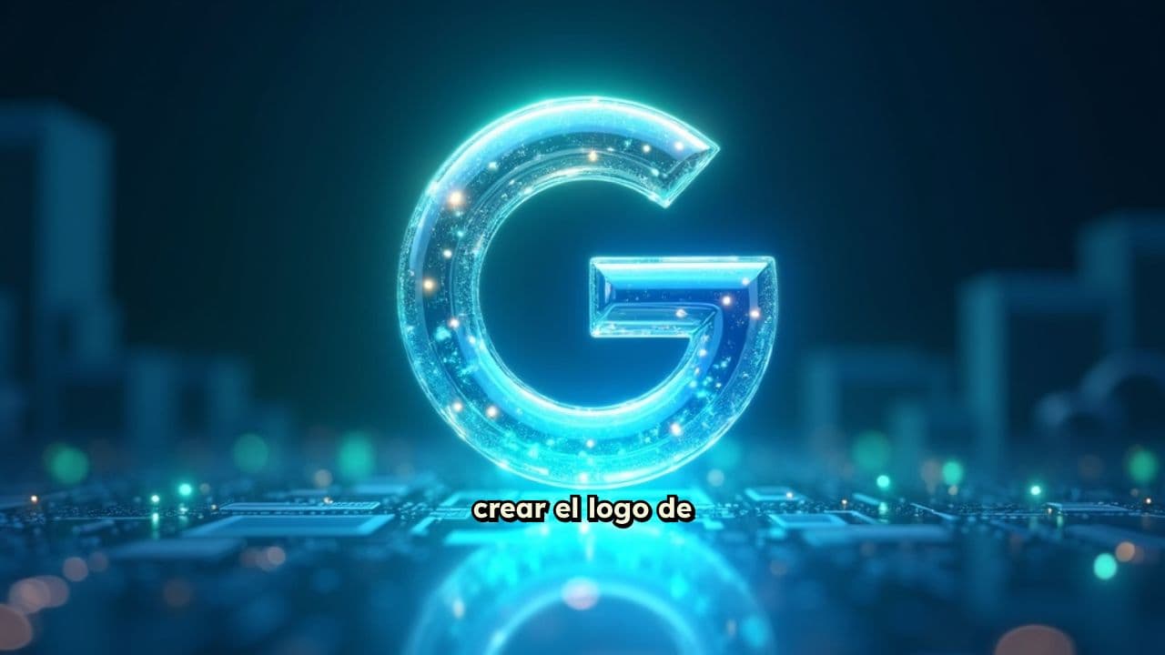 Logo de Google: Seguridad de Información Usuario