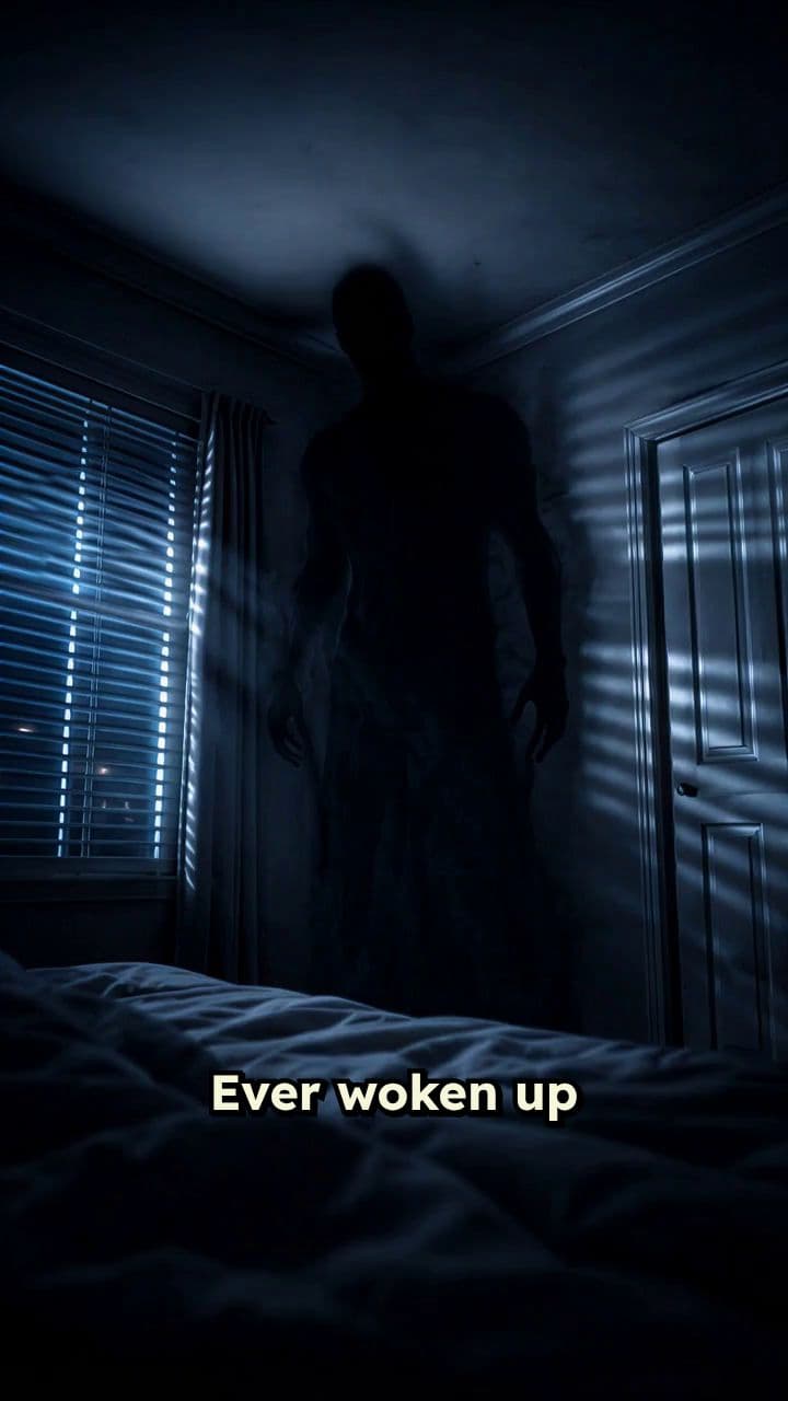 The Science of Your Worst Nightmare