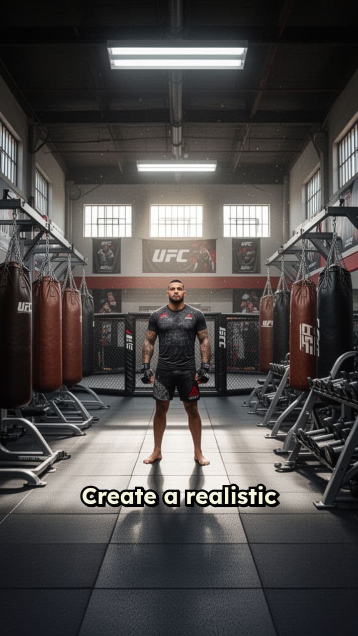 Pereira Calls for Heavyweight Gold