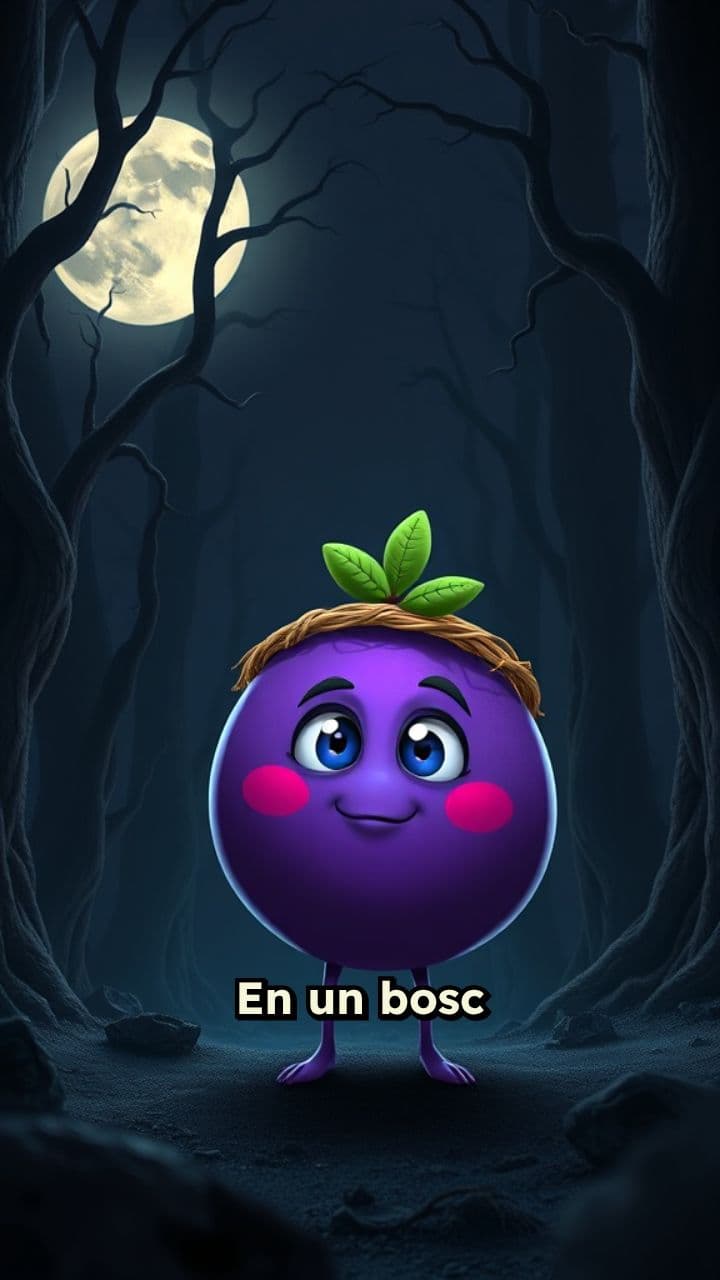 L'Arandano Solitari del Bosc Fosc