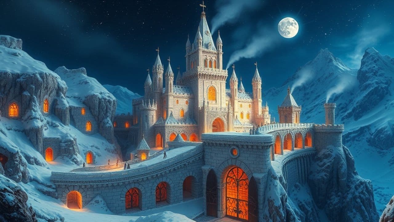 We Wish You a Merry Christmas