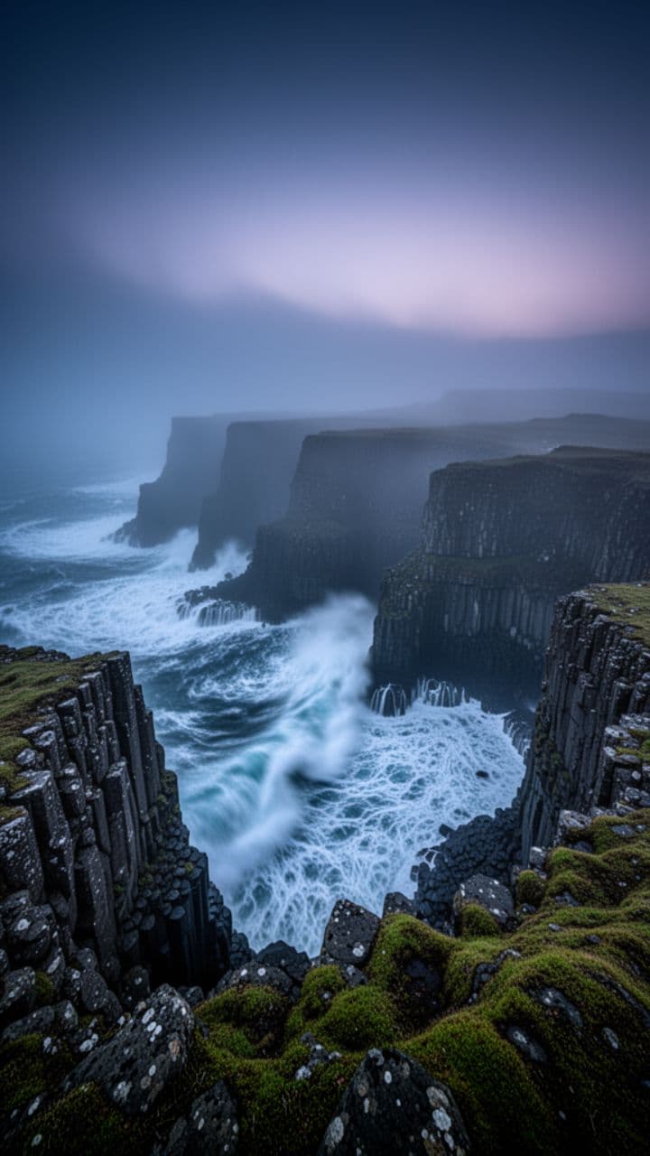 Take Me Away From Gloom