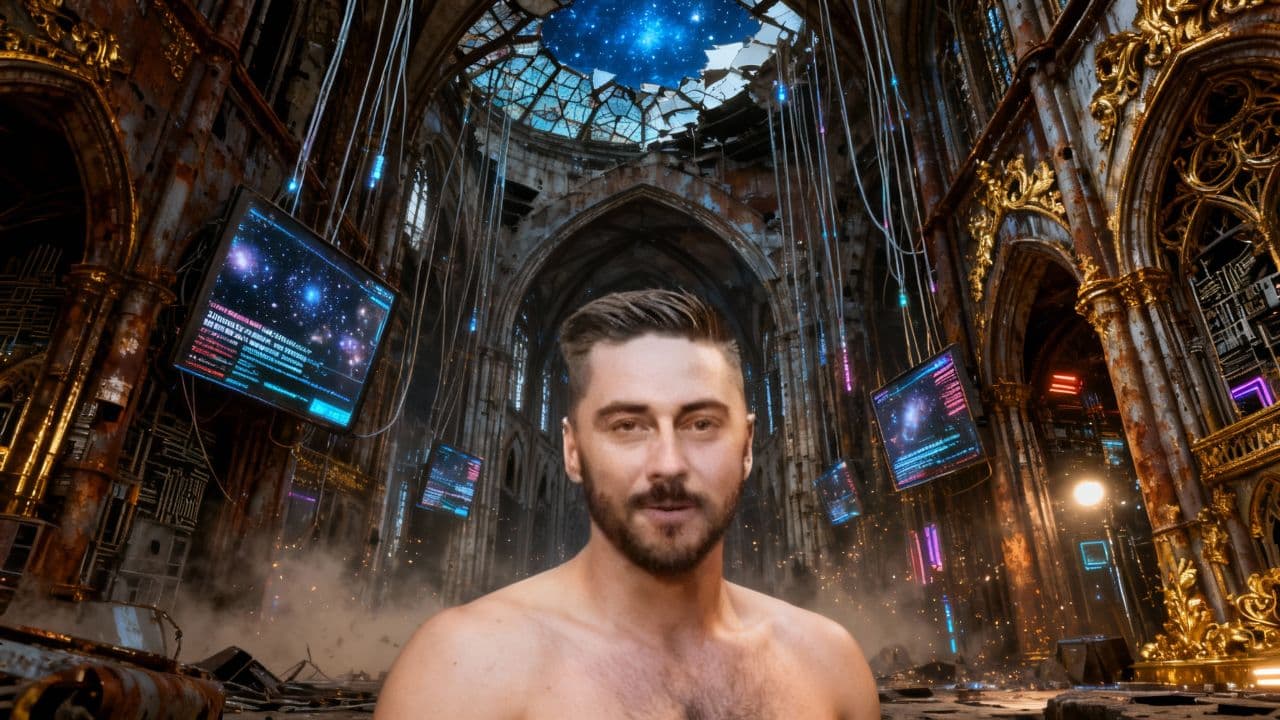 Industrial Groove Chaos