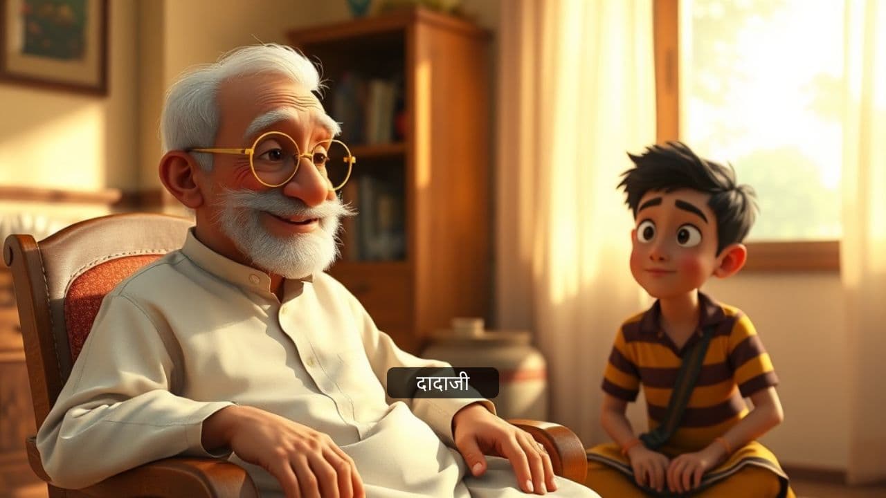 समय की क़द्र, सफलता की राह