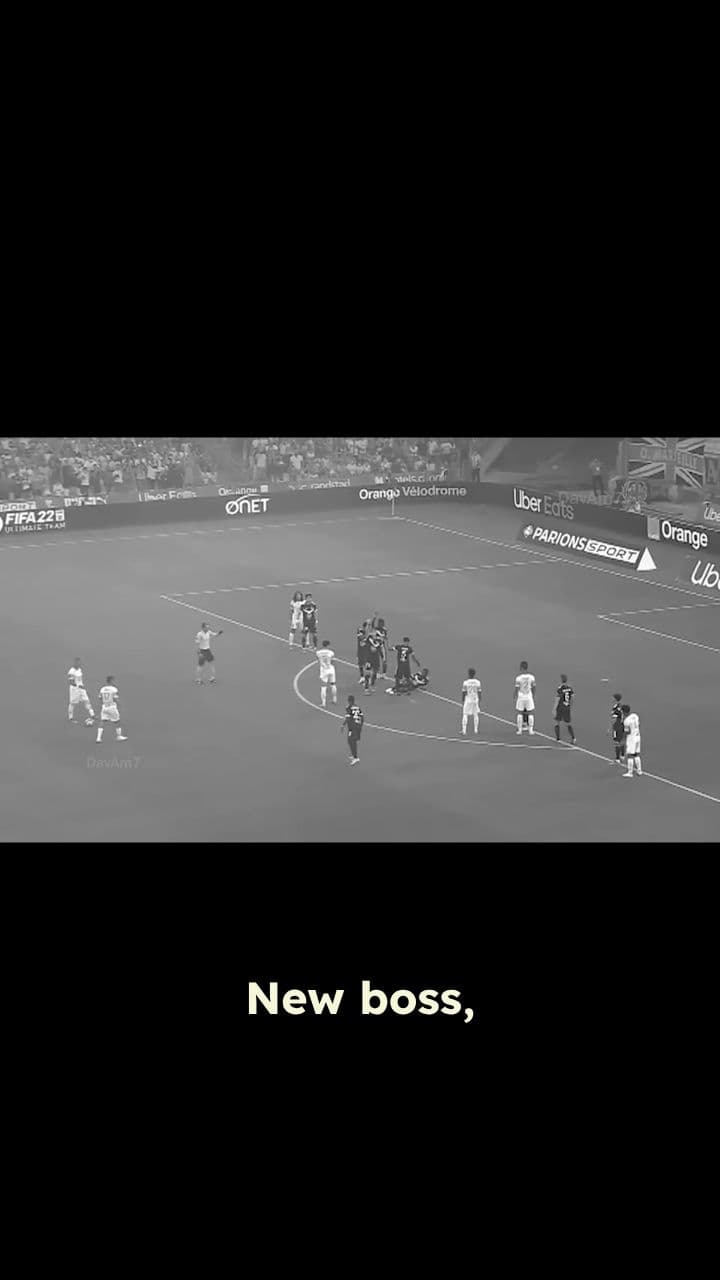 A Frightening Collapse on the Field