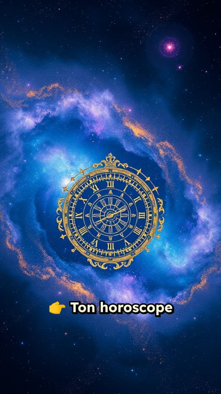 Horoscope du jour : 17 décembre 2025