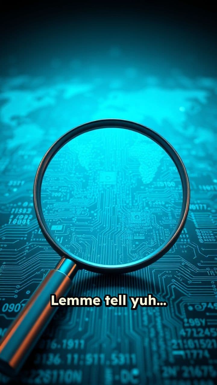 Venn Detta: Cyber Sleuth