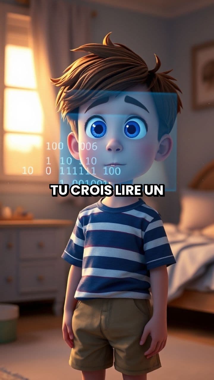 Décrypter les pièges du texte