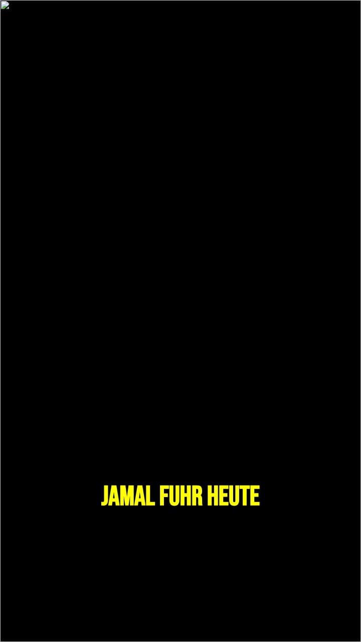 Jamal und sein Gazelle-Abenteuer