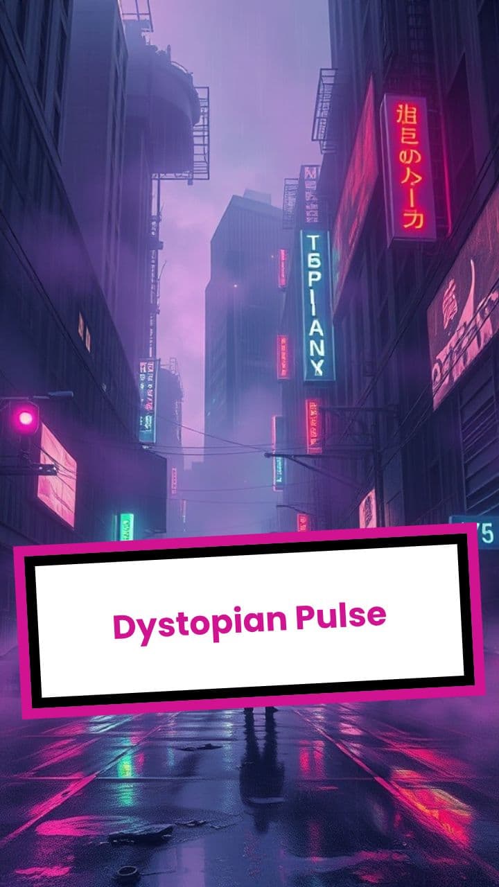 Dystopian Pulse