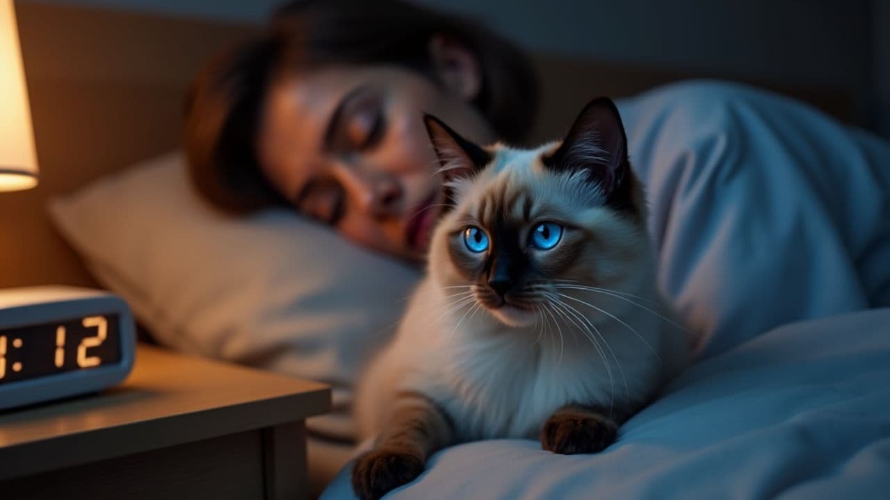 Cat's Midnight Orchestra