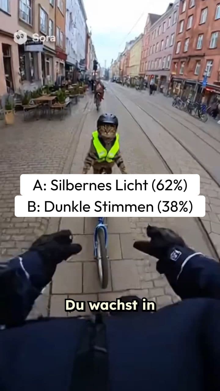 Fantasy-Entscheidungsspiel: Magische Pfade