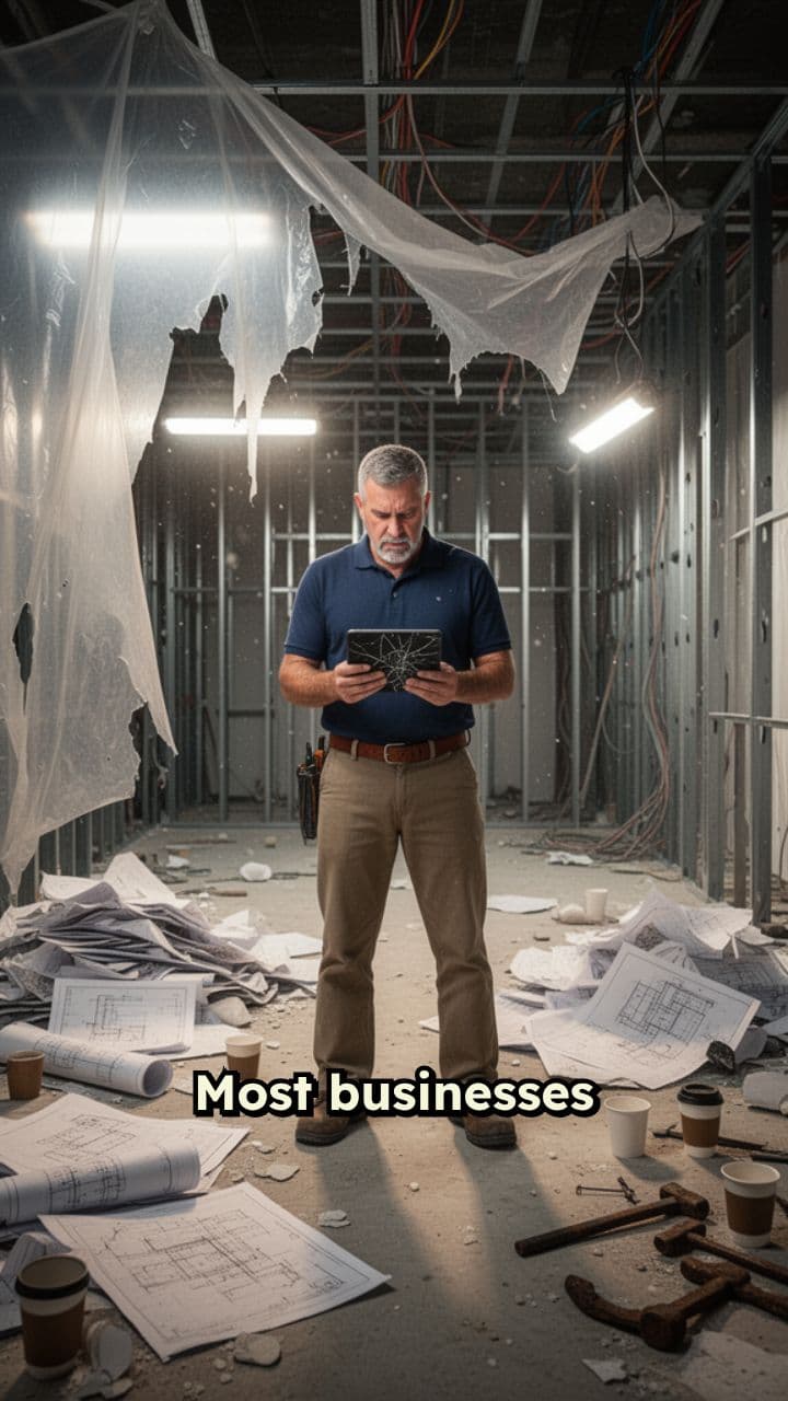 Turnkey Cleanroom Construction That Seals Properly