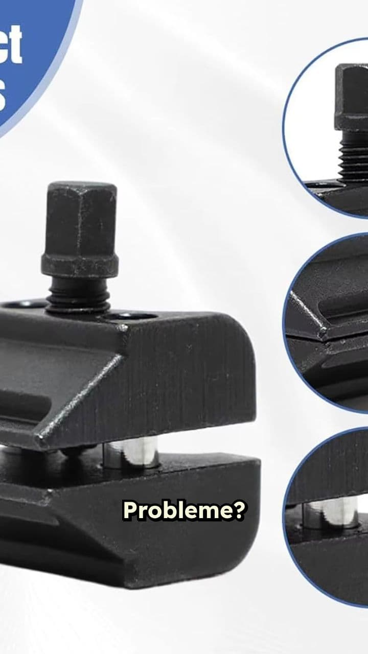 Auto Suspension Separator Tool