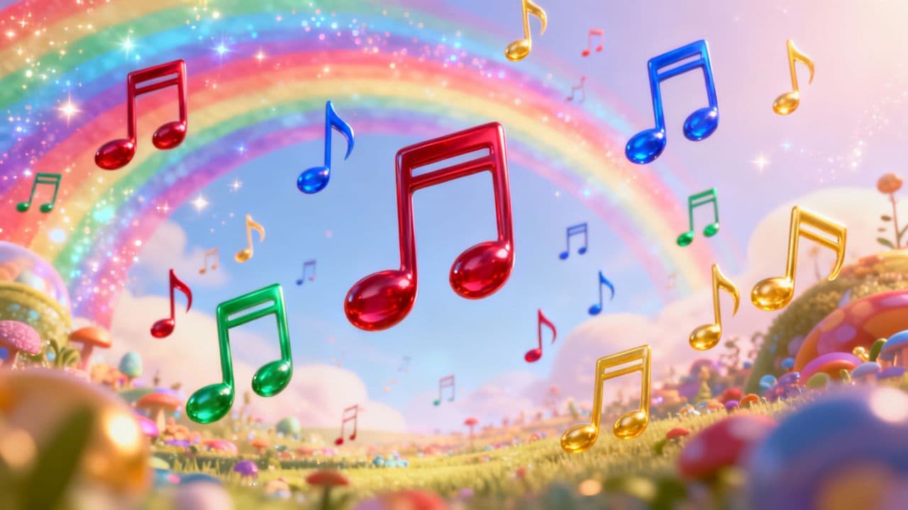 Video Fiabe Musicali