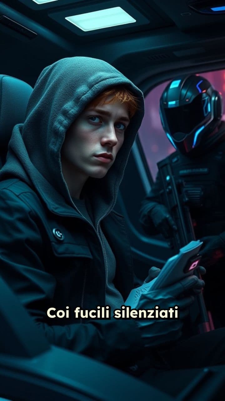 Fiato Sopra il Collo