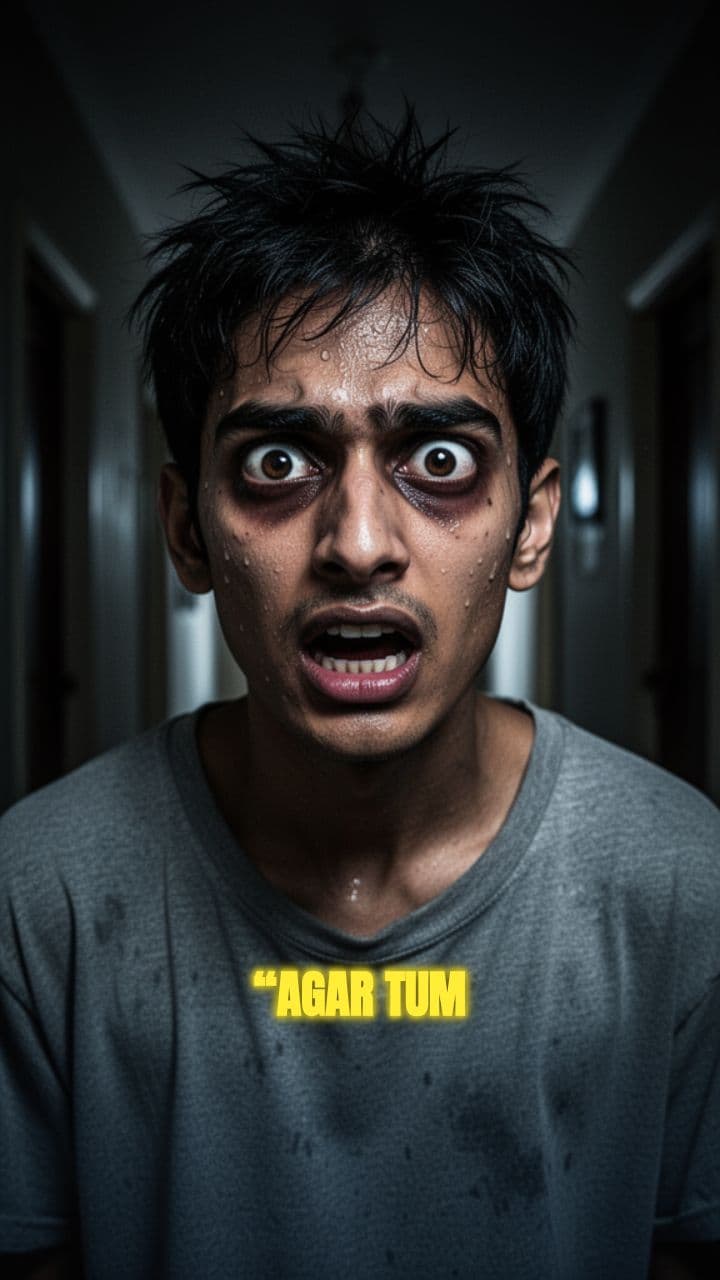 Ab Main Is Flat Me Rehta Hoon