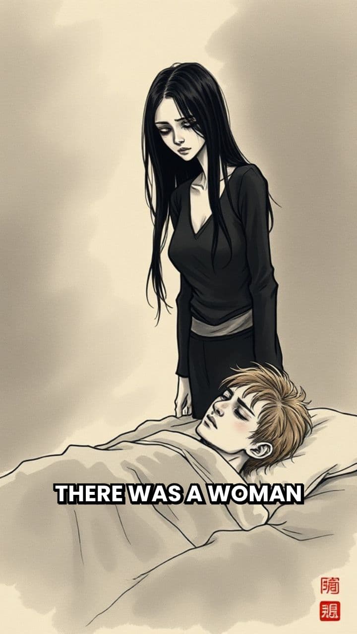 The Watcher in the Attic