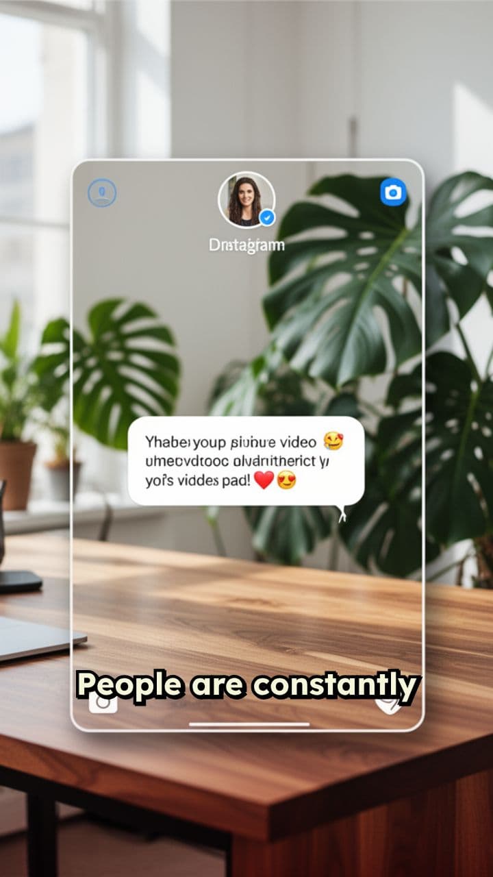 The Secret Behind the Content