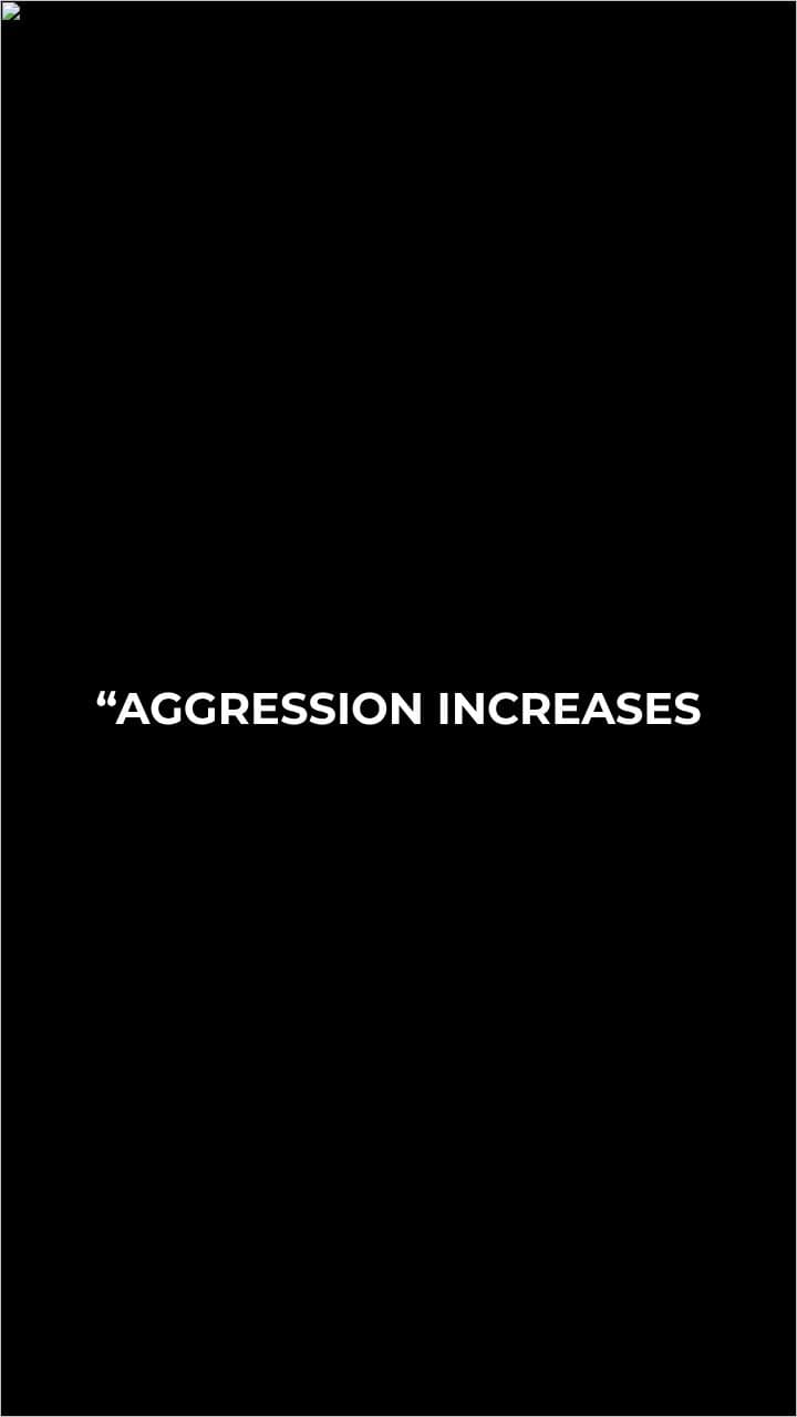 Understanding Aggression and Identity Threats
