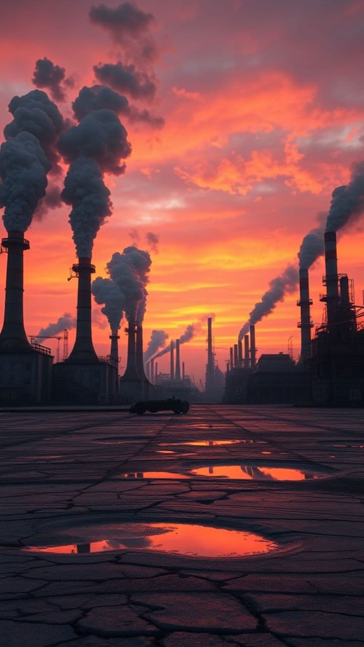 Colleagues, Rise for Justice