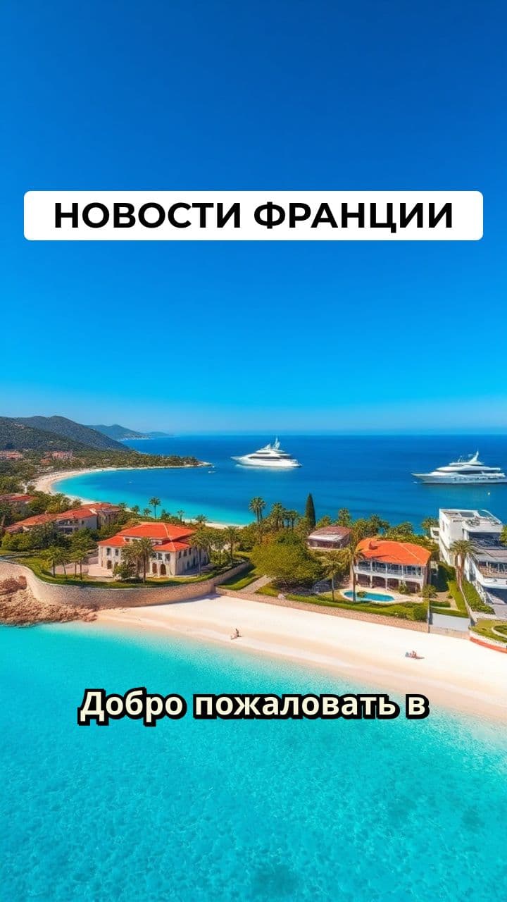 Новости Франции с Тейлор Свифт в стиле Pixar