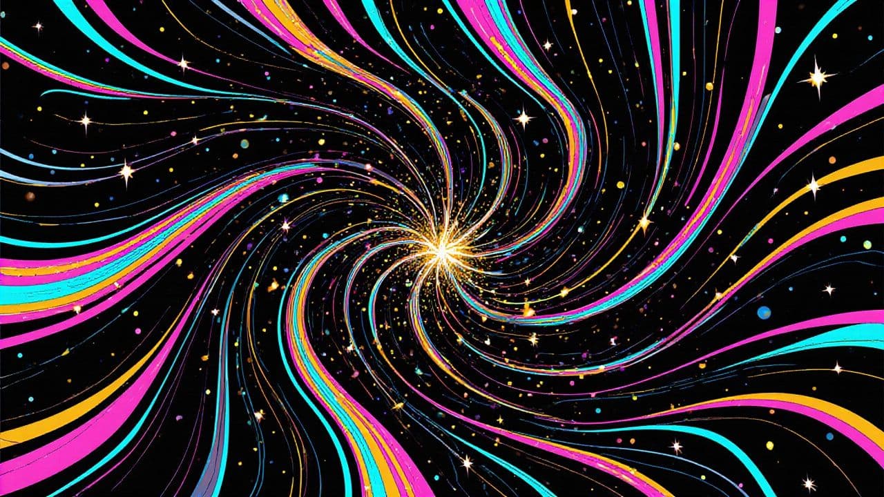 The Great Divergence