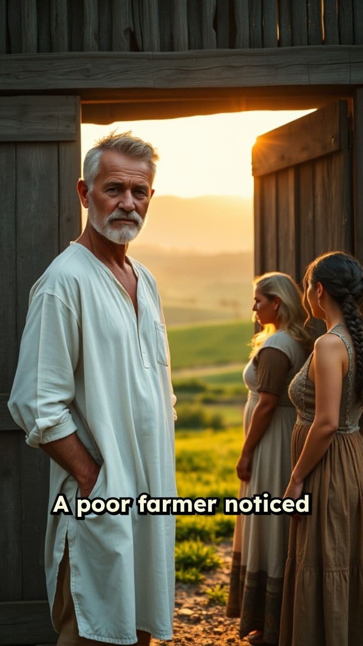 When Patience Enters a Home