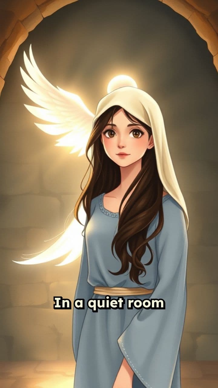 The Miracle of the Nativity