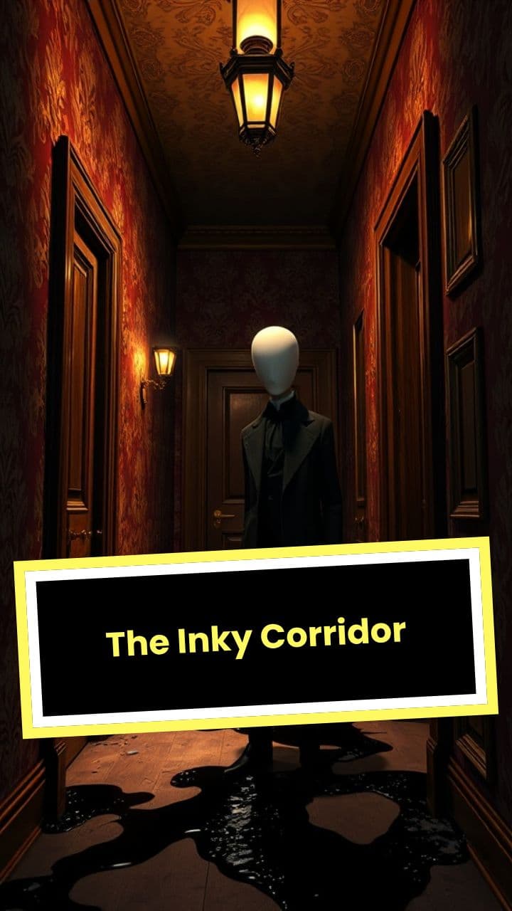 The Inky Corridor