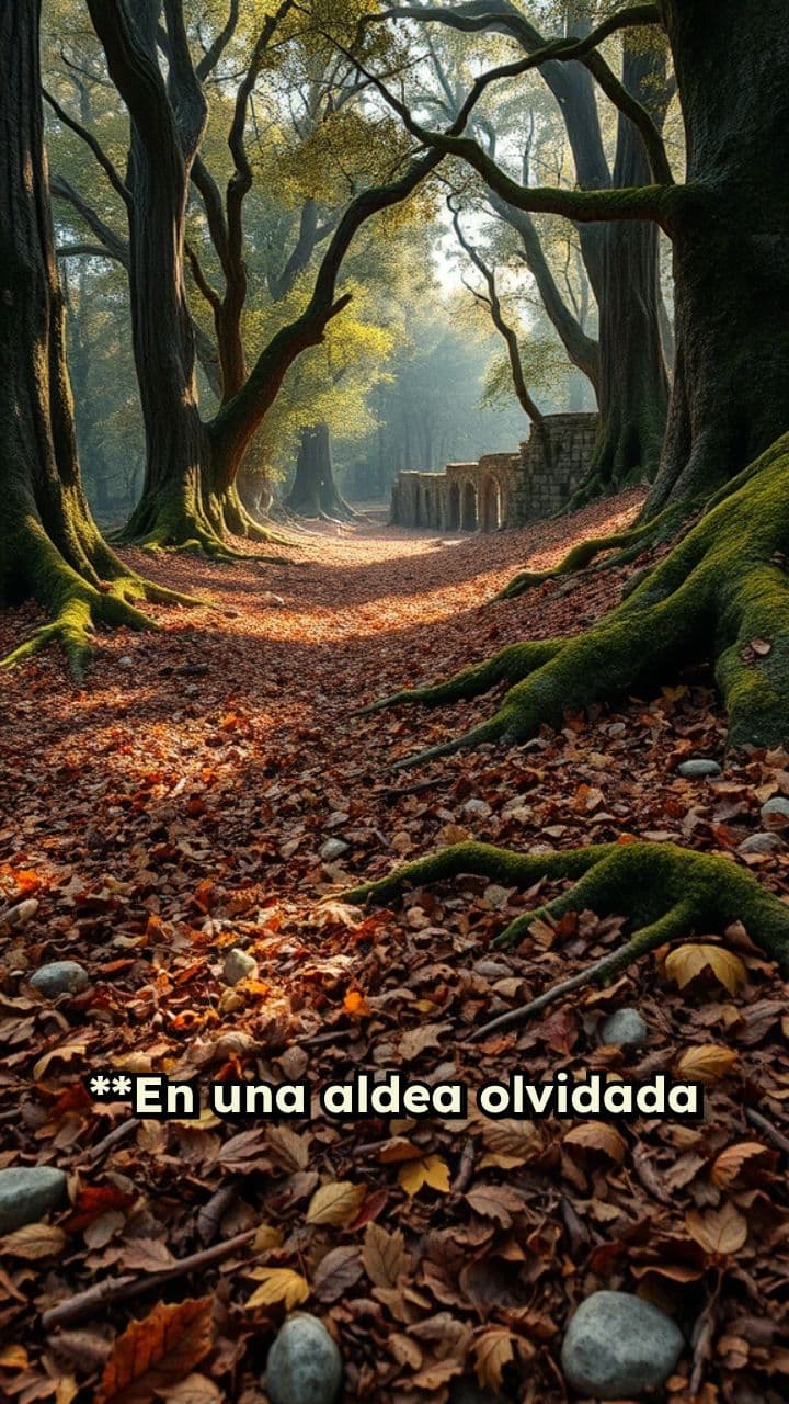 El reflejo perdido del zorro (duplicated)