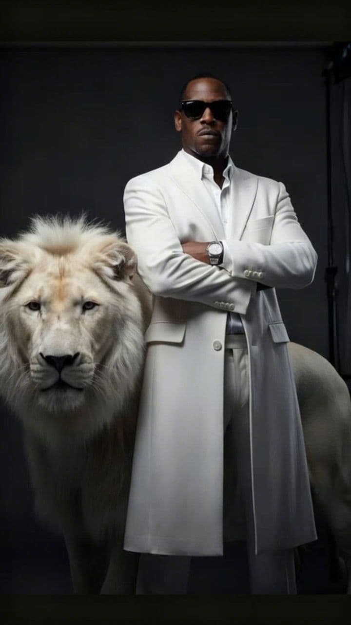 Image transform video