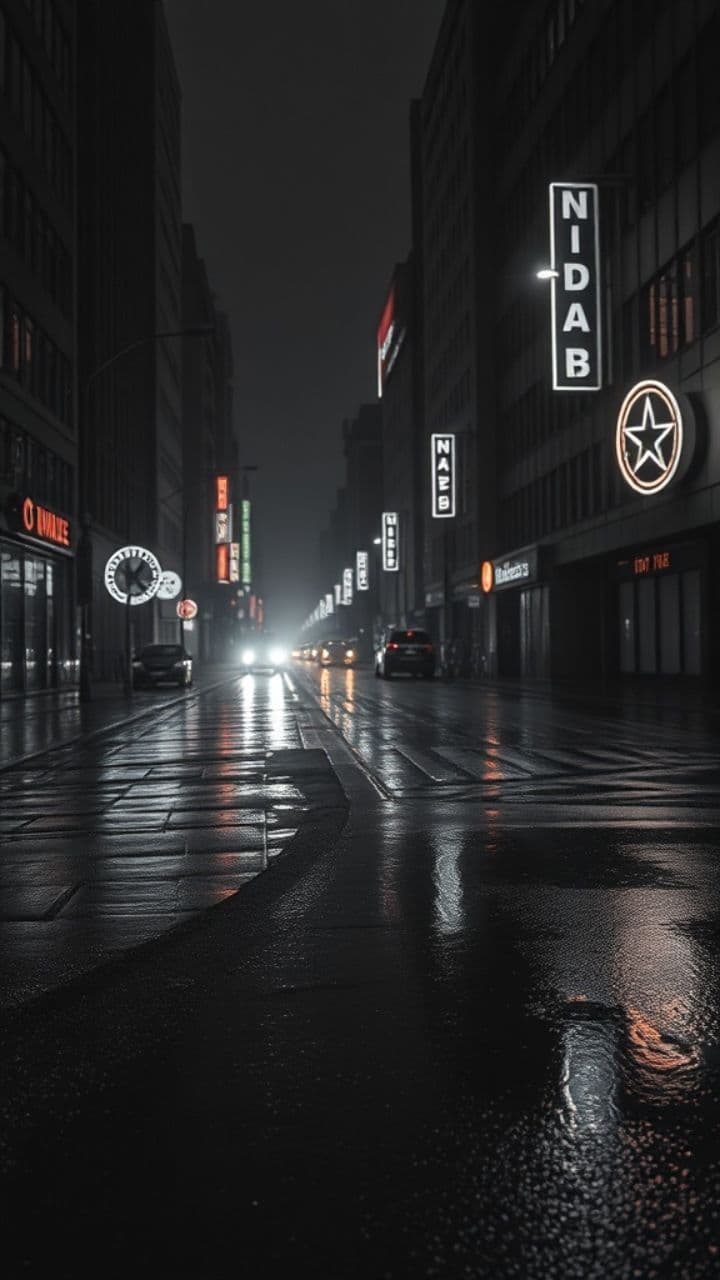 Gặp Lại Giữa Mùa Đông