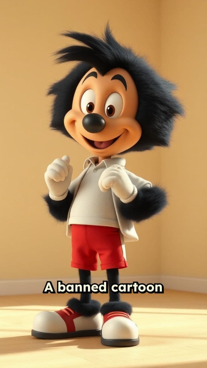 The Shadow Knocks at 3am