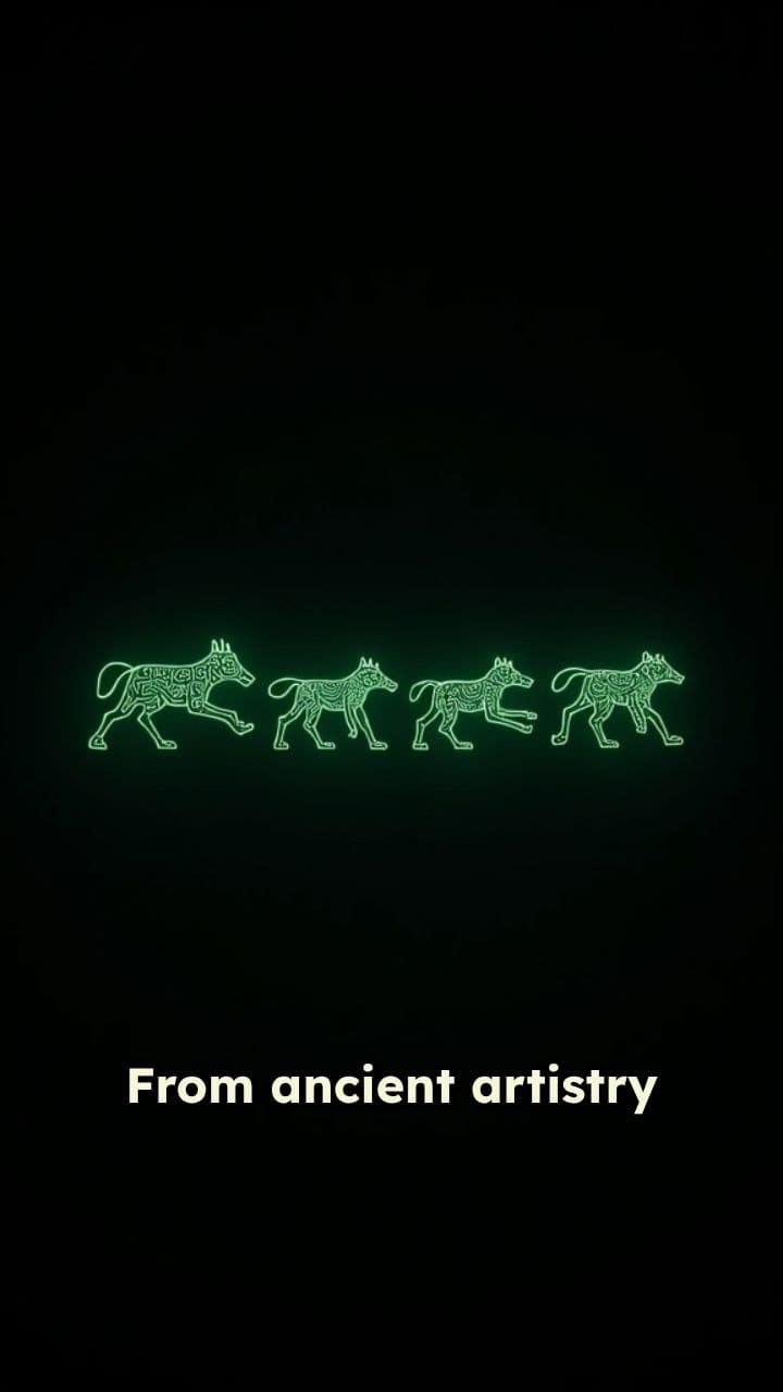 DOGS Production Intro