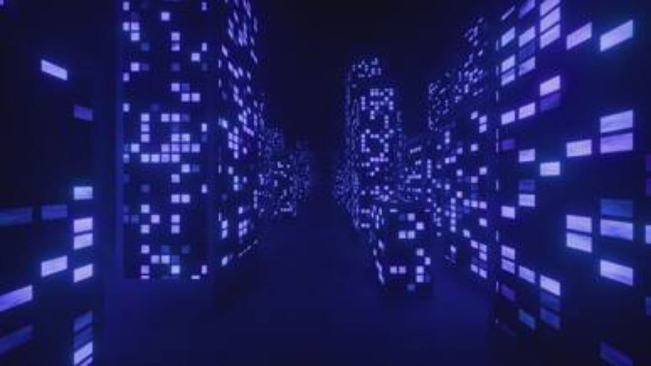 Cyber Queens: Need for Speed