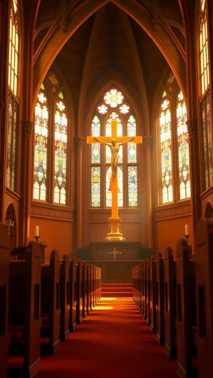 درس عن الملك حسقيا والصلاة