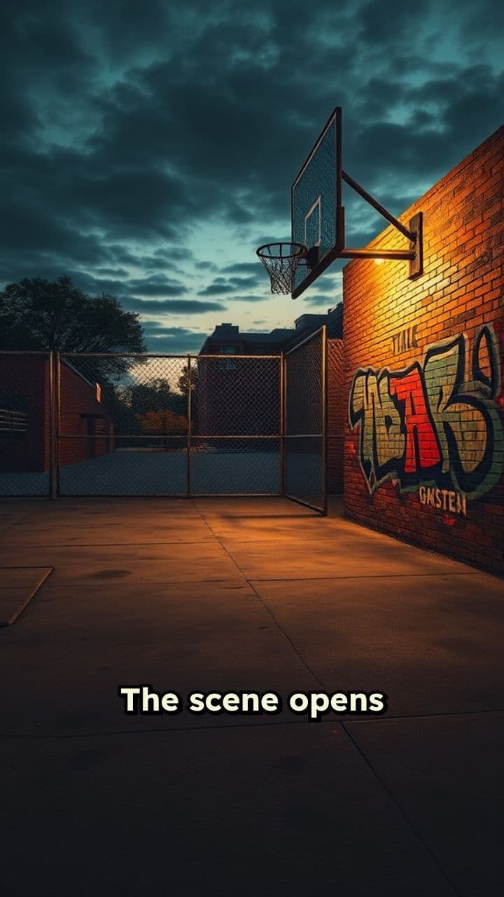 Manipulated Tensions