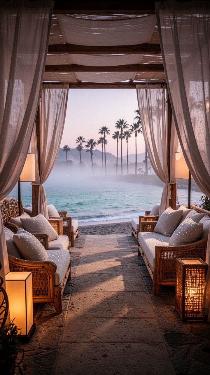 Limoncello Night Drive