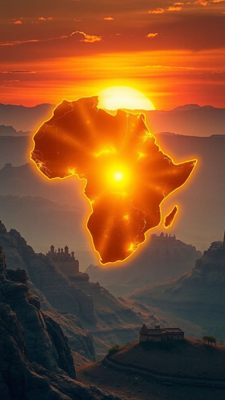 Etiopía: Orgullo y Resistencia Africana