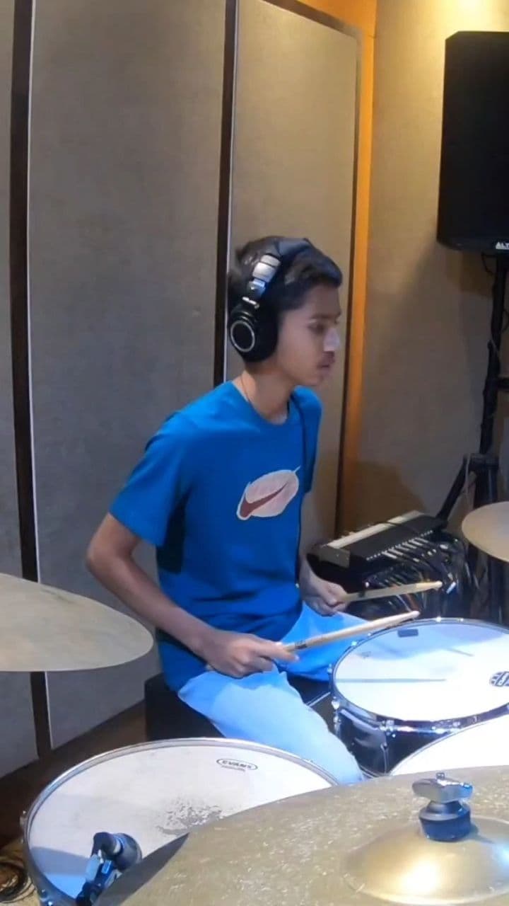 Tired of Walking in Your Shoes