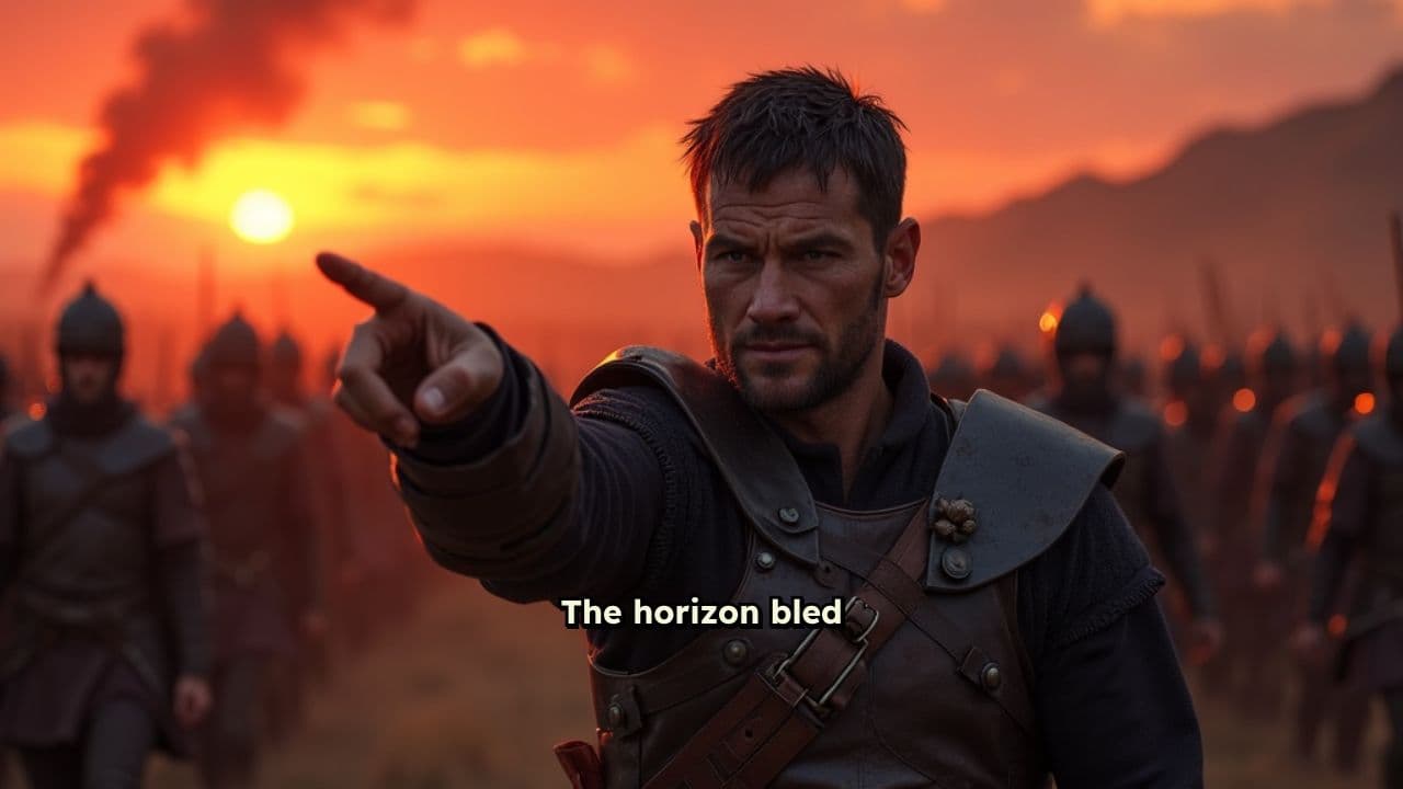 Shadows of the Unprepared