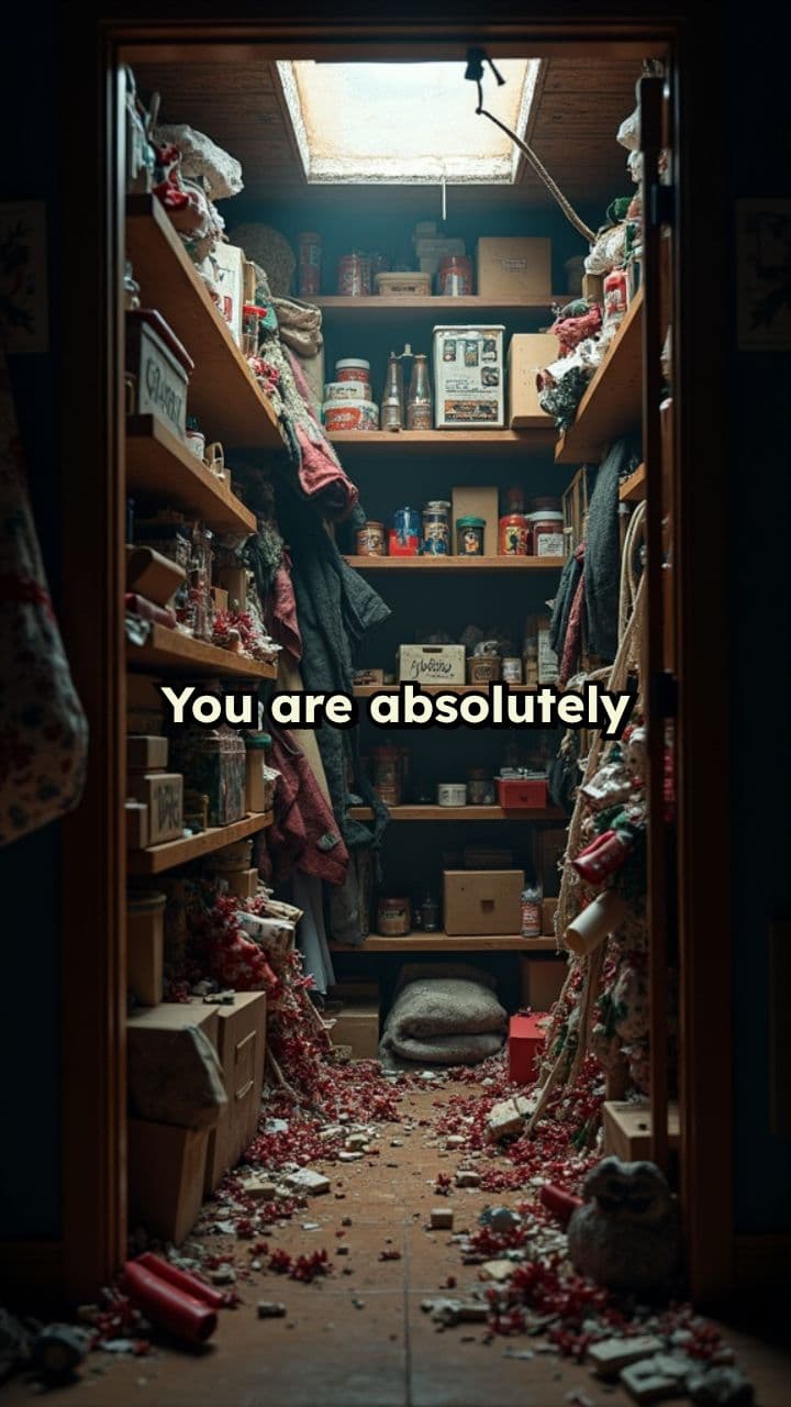 Organize Your Wrapping Supplies Effortlessly