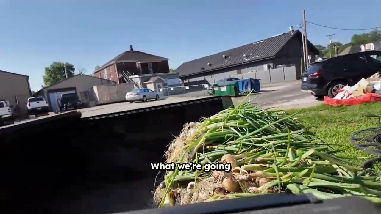 Make a Year's Worth of Laundry Soap