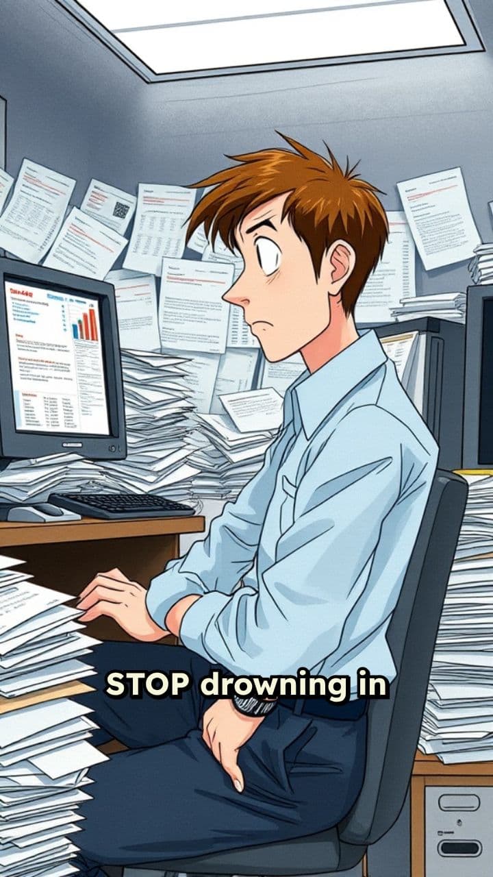 Deep Agent: Your Workflow Cheat Code