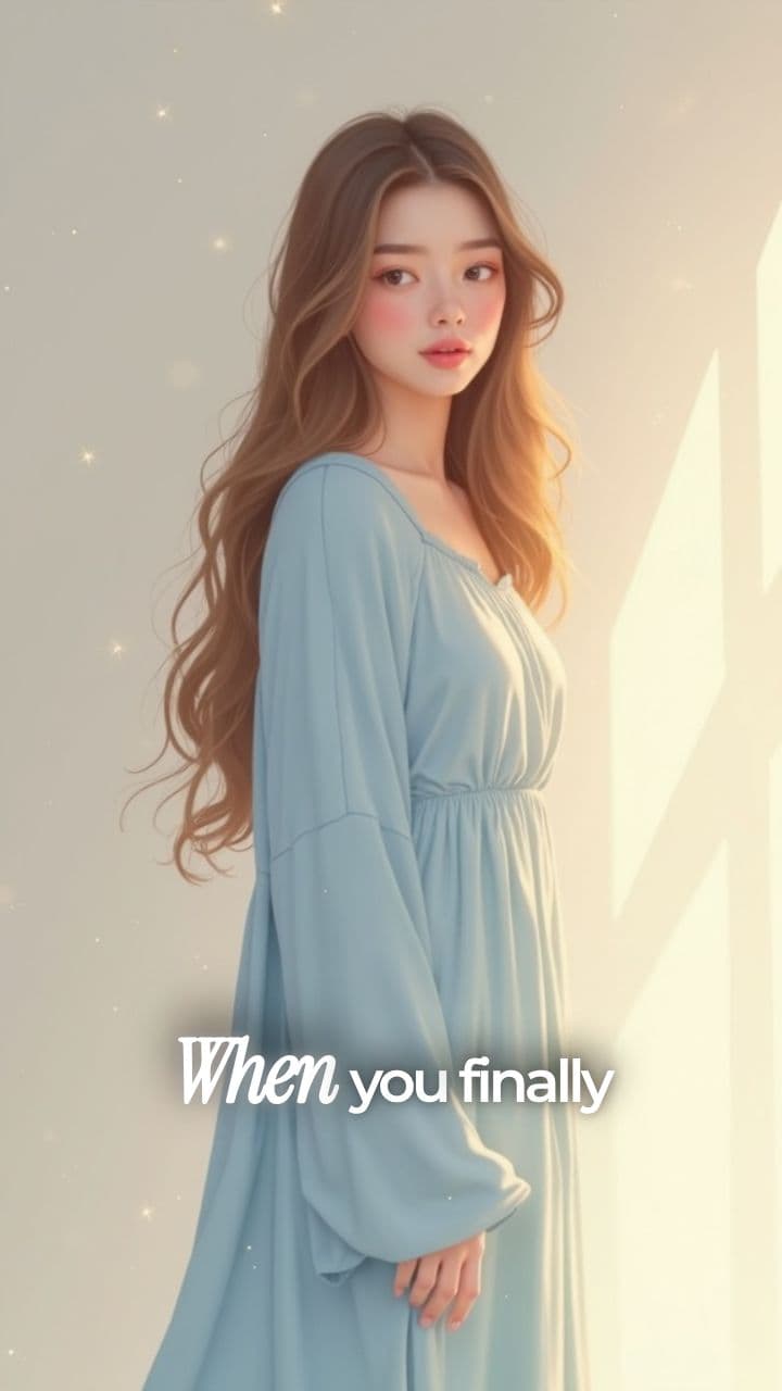 Choosing Peace, Embracing Growth