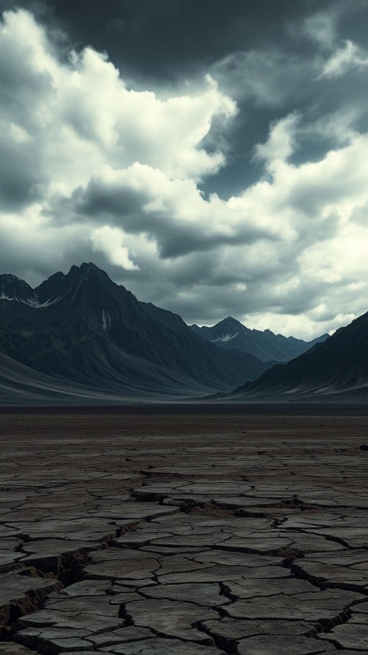 Aftermath of Survival