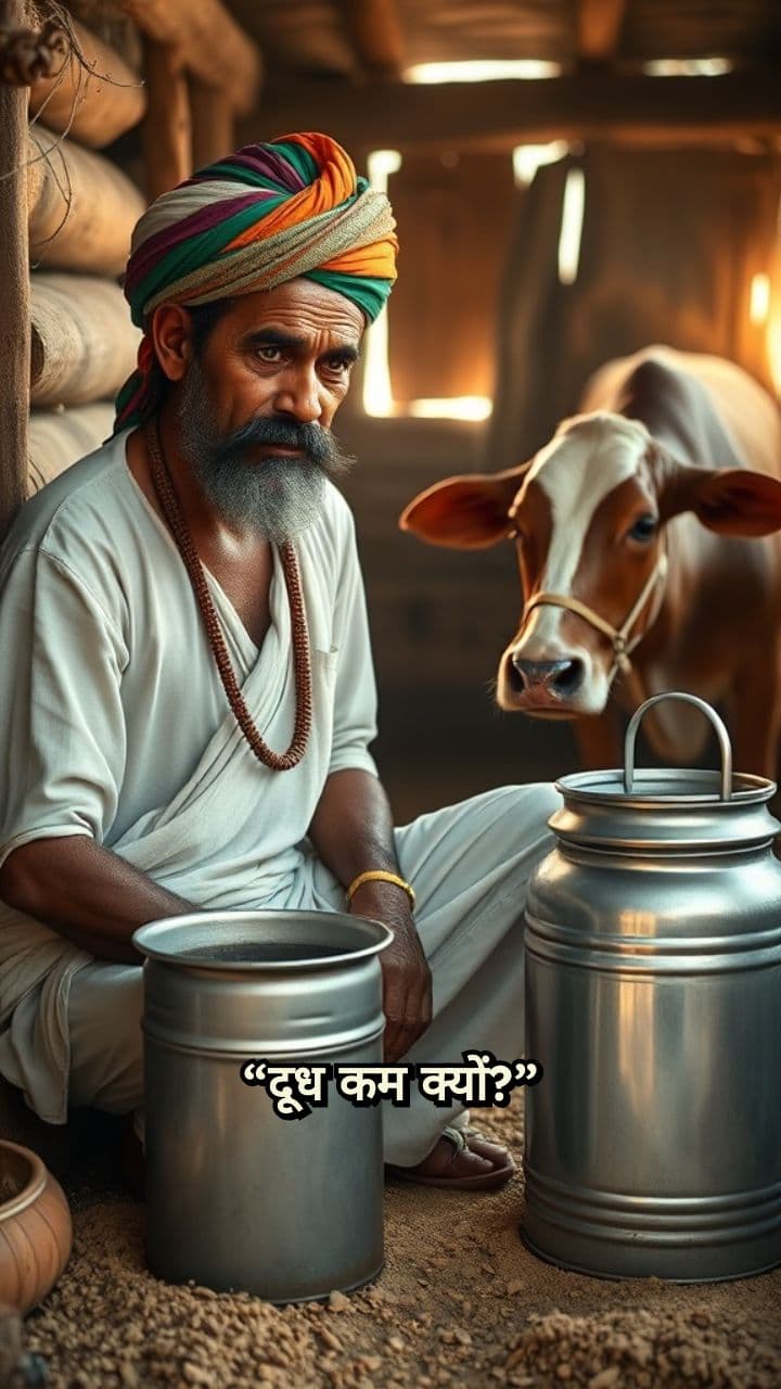 दूध की गुणवत्ता बढ़ाएं