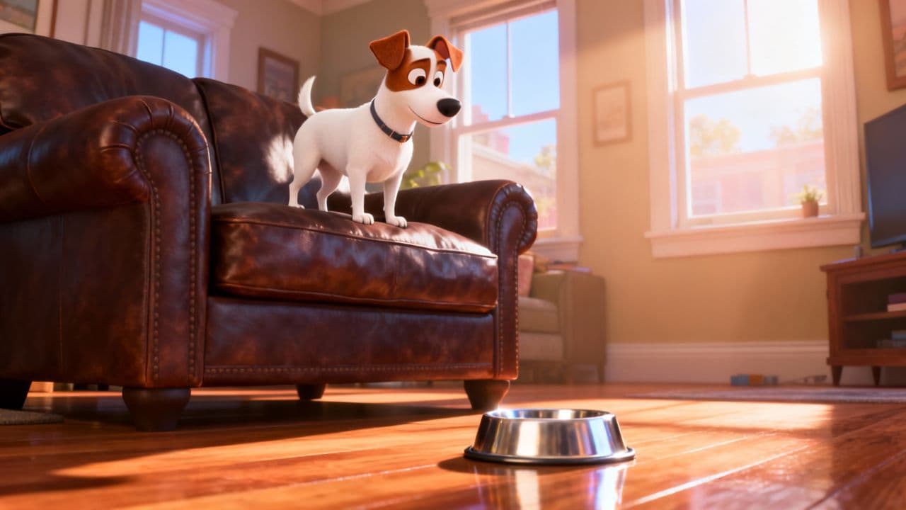 Chavo the Humbled Boss